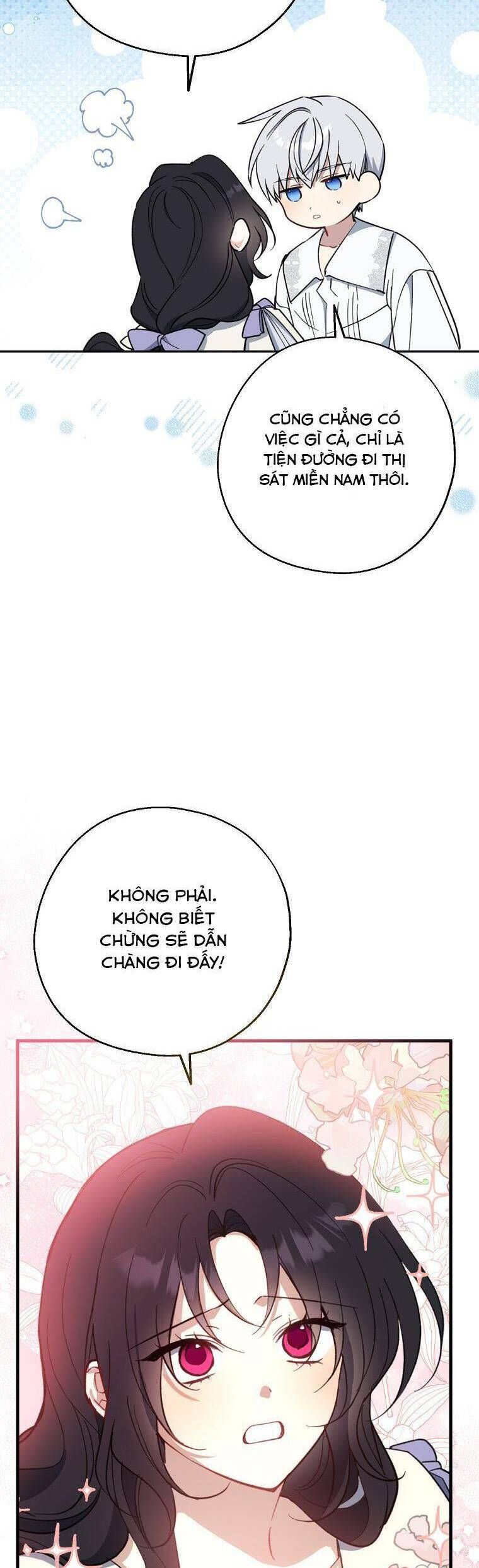 đọc truyện  Trở Thành Con Gái Nhà Tài Phiệt Chương 112 ảnh 43 tại Thiên Thai Truyện