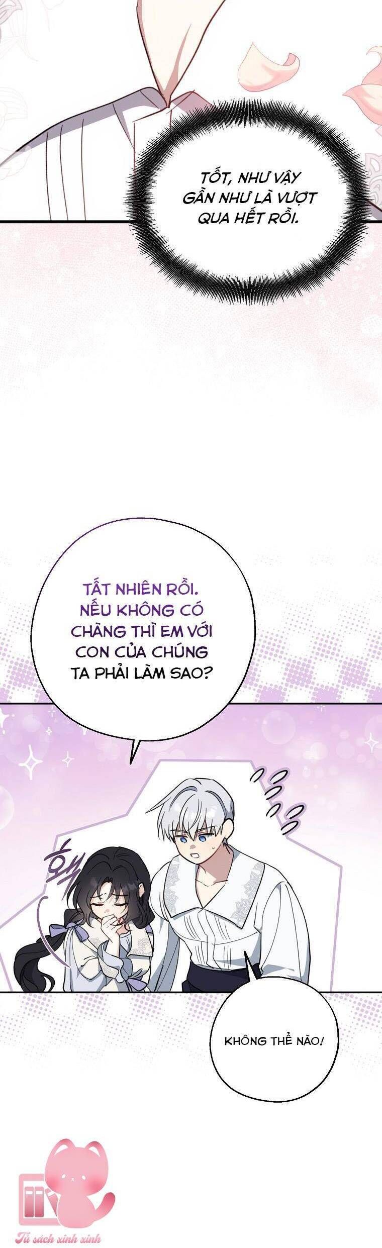 đọc truyện  Trở Thành Con Gái Nhà Tài Phiệt Chương 112 ảnh 45 tại Thiên Thai Truyện