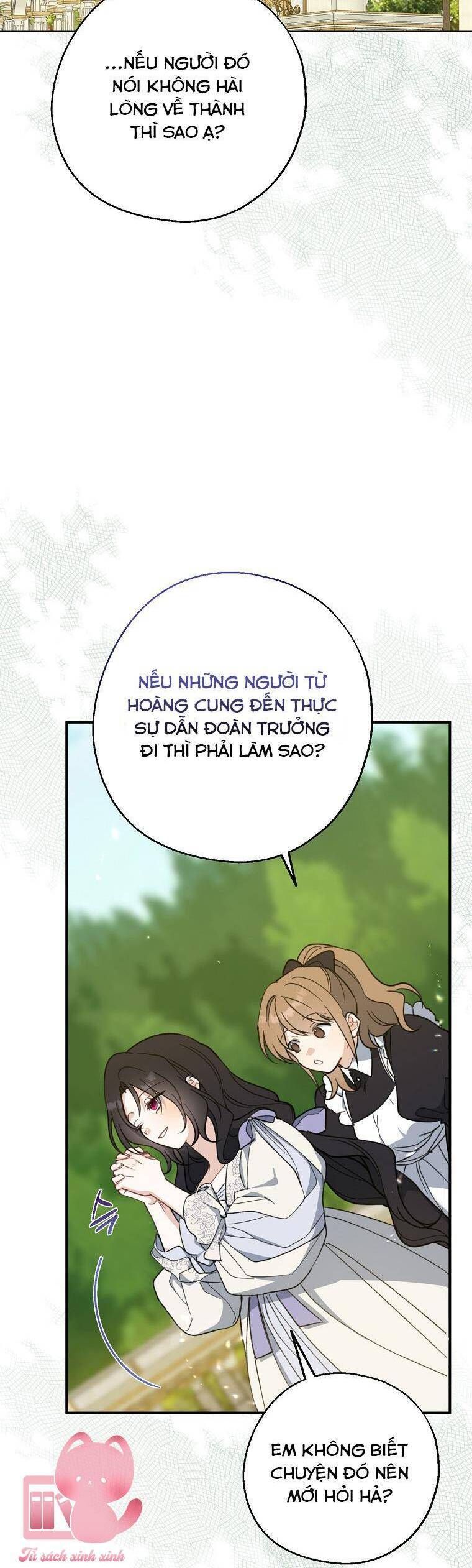 đọc truyện  Trở Thành Con Gái Nhà Tài Phiệt Chương 112 ảnh 49 tại Thiên Thai Truyện