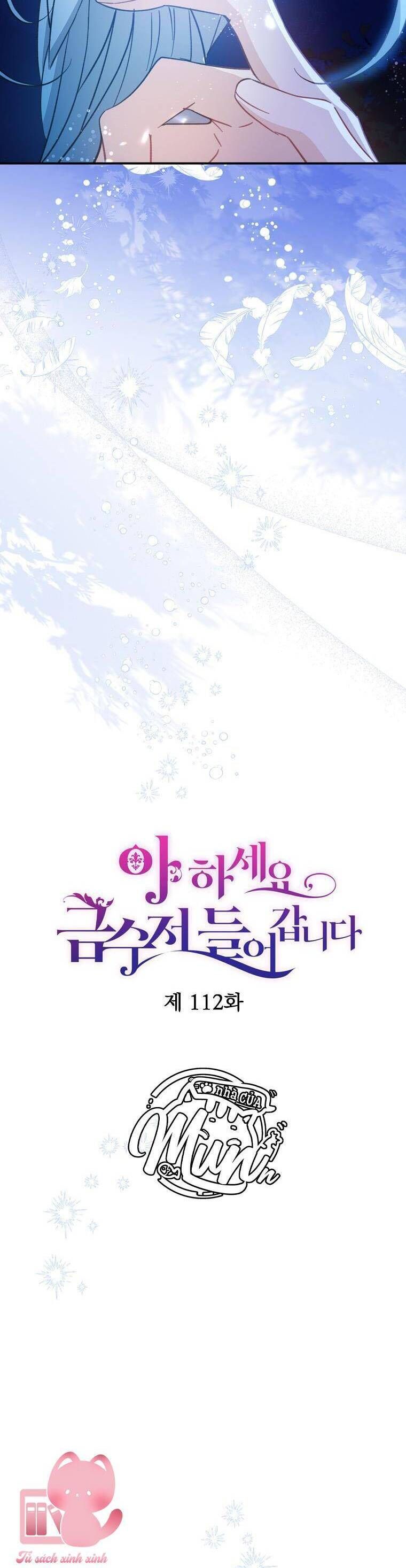 đọc truyện  Trở Thành Con Gái Nhà Tài Phiệt Chương 112 ảnh 9 tại Thiên Thai Truyện