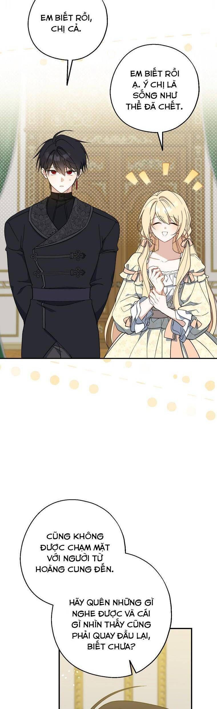 đọc truyện  Trở Thành Con Gái Nhà Tài Phiệt Chương 113 ảnh 4 tại Thiên Thai Truyện