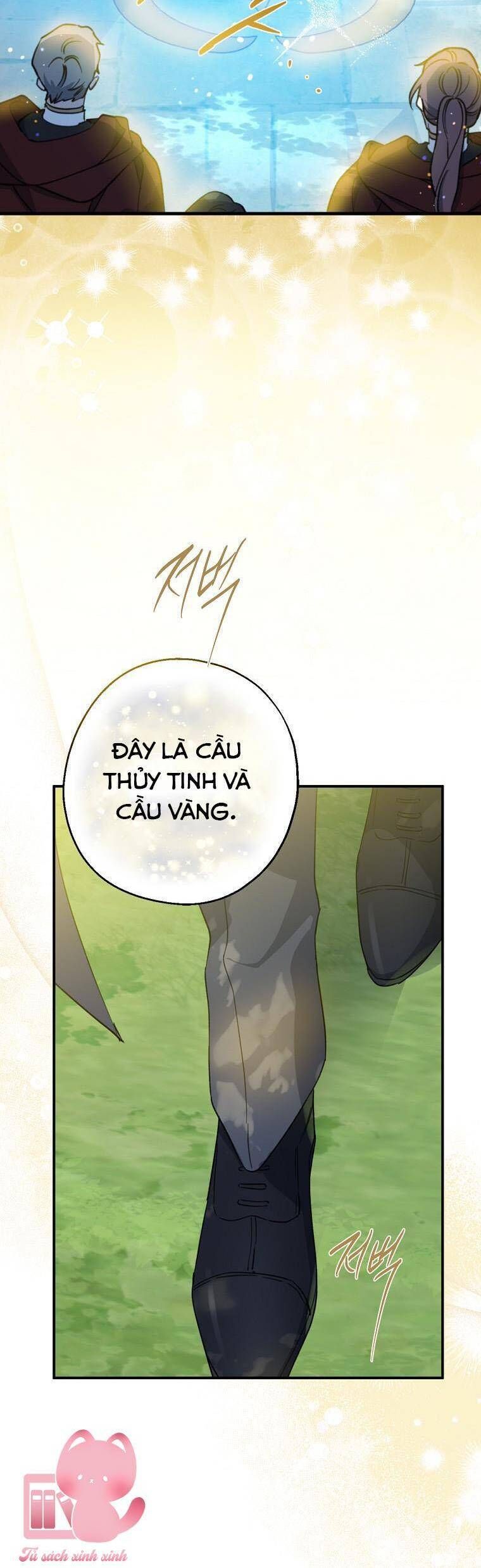 đọc truyện  Trở Thành Con Gái Nhà Tài Phiệt Chương 113 ảnh 22 tại Thiên Thai Truyện