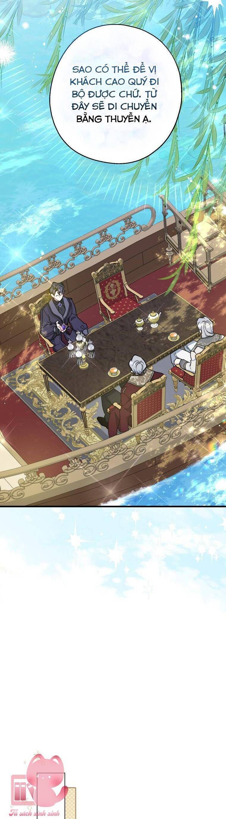 đọc truyện  Trở Thành Con Gái Nhà Tài Phiệt Chương 113 ảnh 26 tại Thiên Thai Truyện