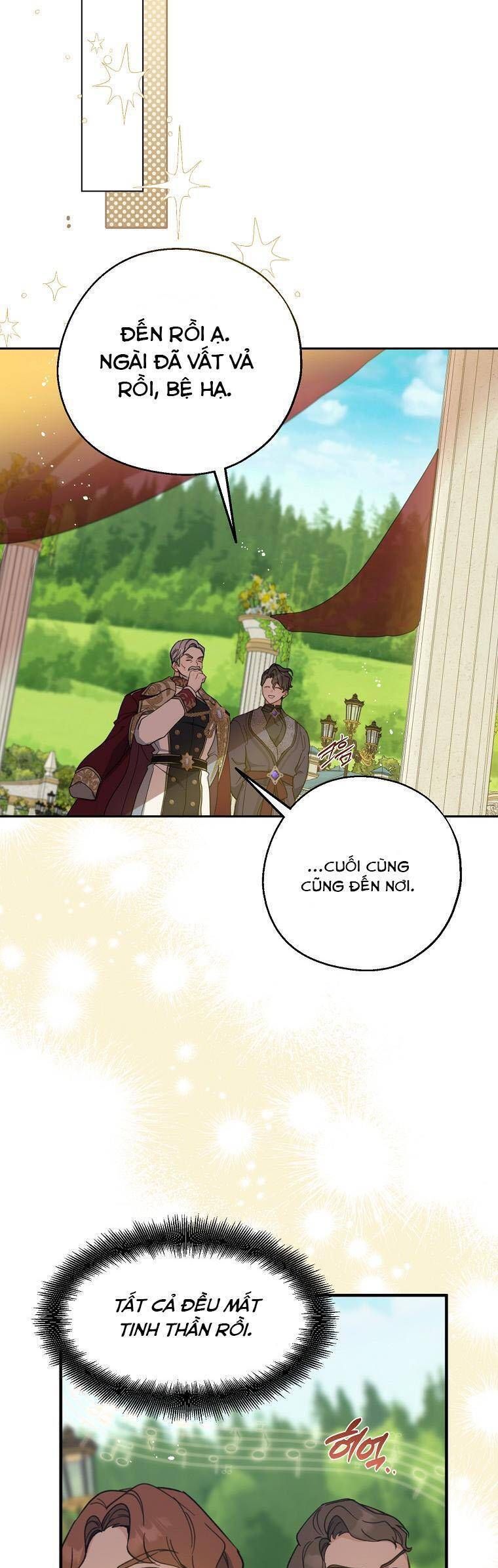 đọc truyện  Trở Thành Con Gái Nhà Tài Phiệt Chương 113 ảnh 27 tại Thiên Thai Truyện