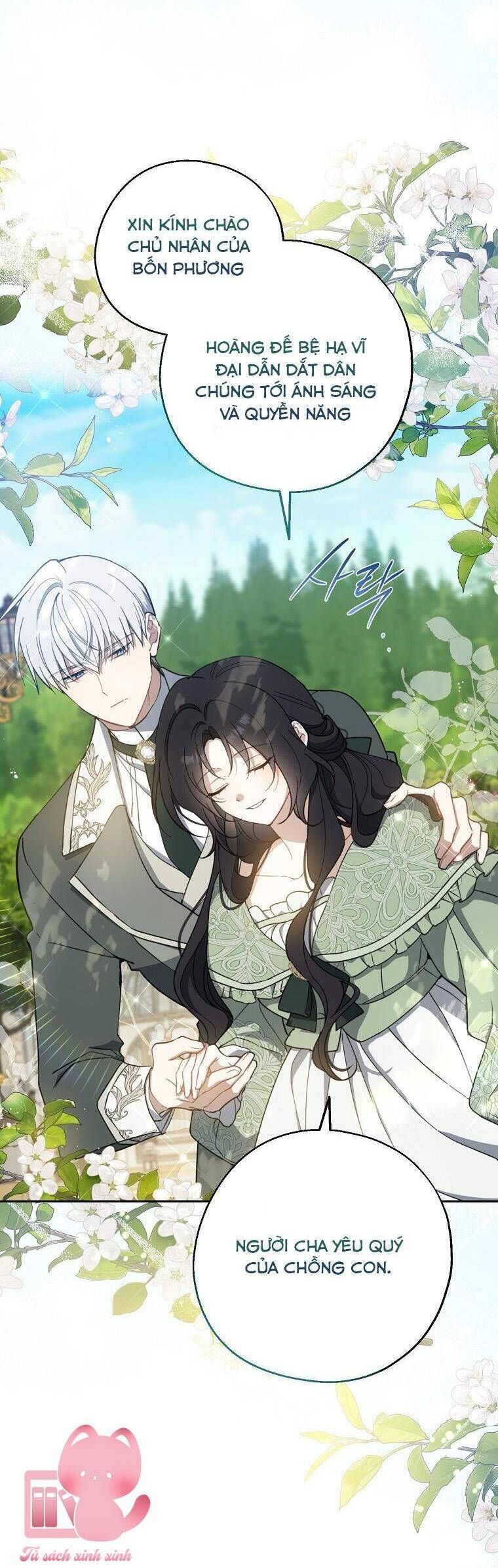 đọc truyện  Trở Thành Con Gái Nhà Tài Phiệt Chương 113 ảnh 30 tại Thiên Thai Truyện