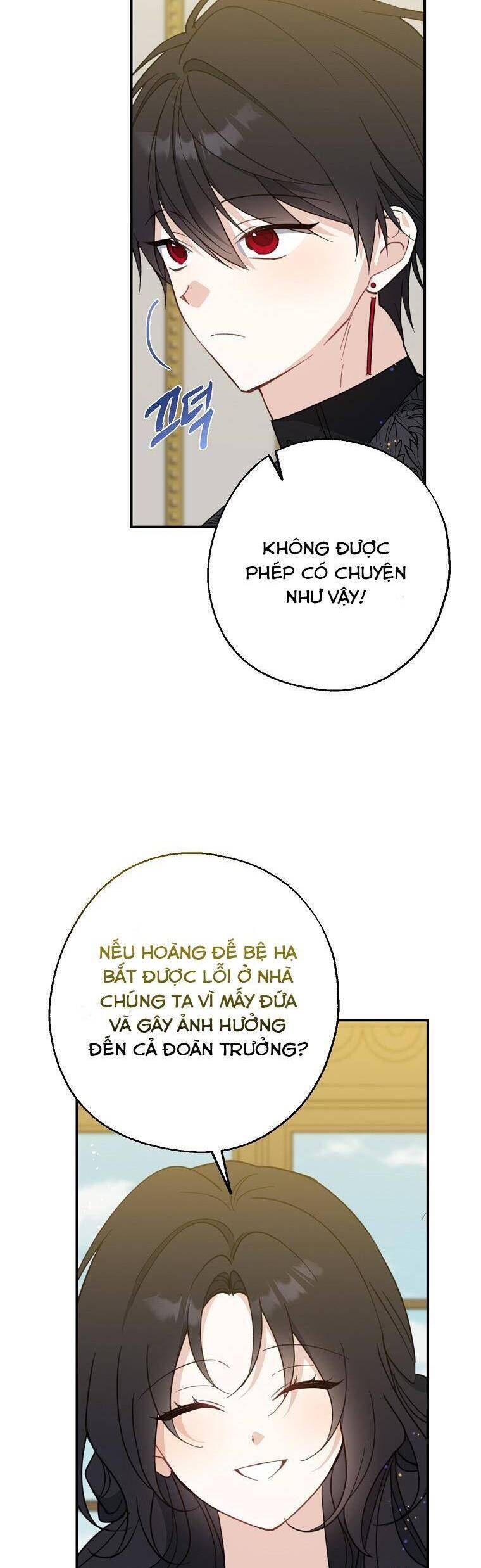 đọc truyện  Trở Thành Con Gái Nhà Tài Phiệt Chương 113 ảnh 5 tại Thiên Thai Truyện