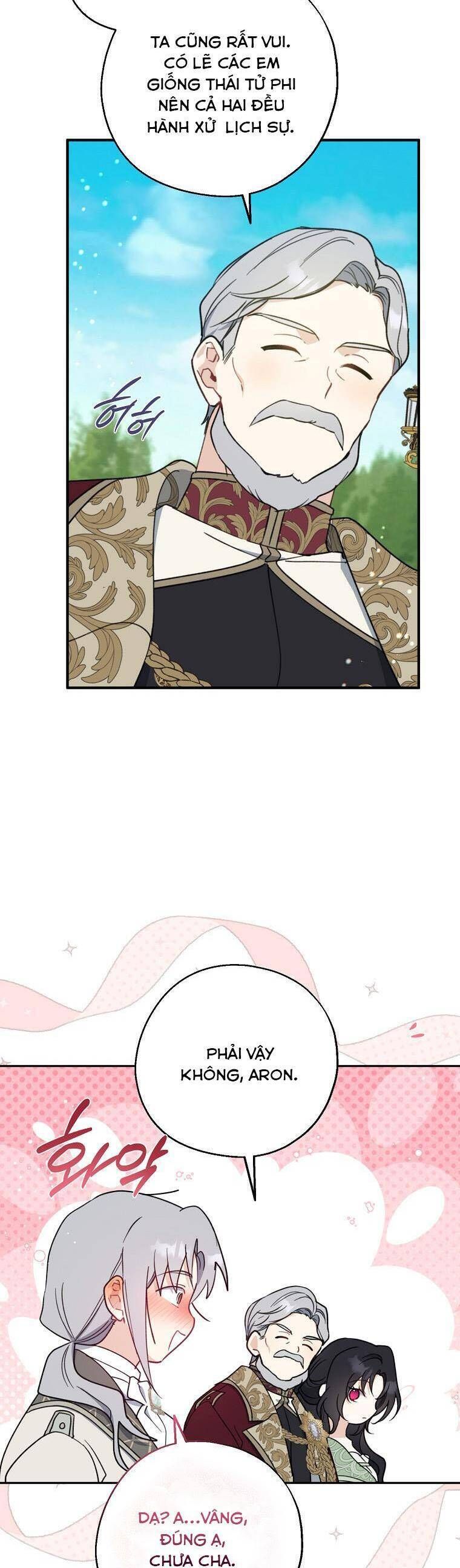 đọc truyện  Trở Thành Con Gái Nhà Tài Phiệt Chương 113 ảnh 36 tại Thiên Thai Truyện