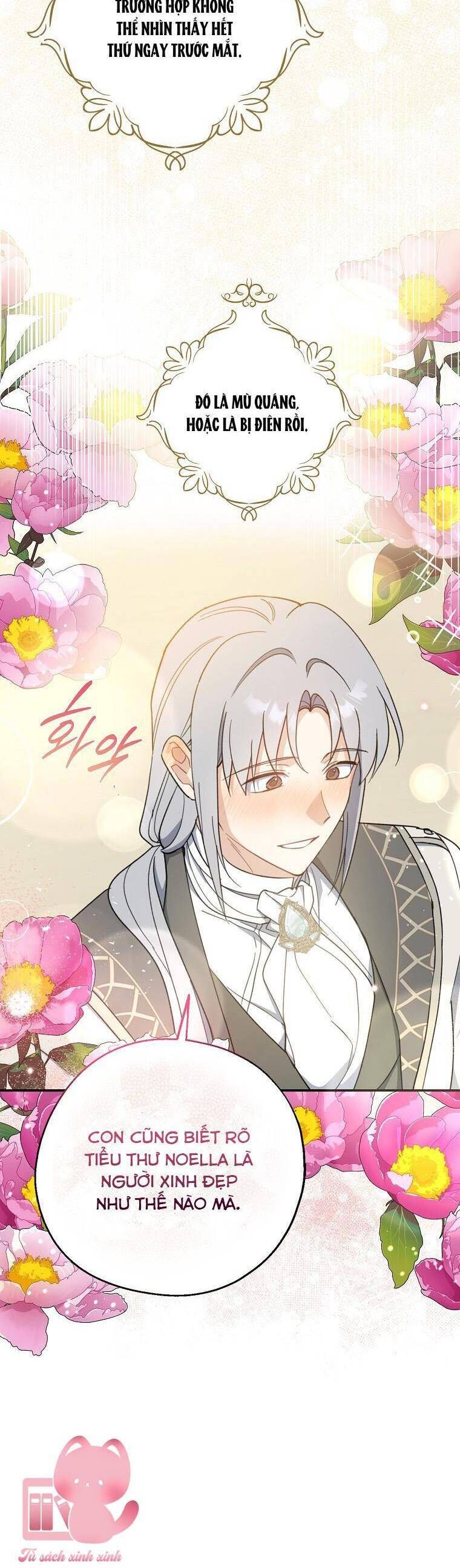 đọc truyện  Trở Thành Con Gái Nhà Tài Phiệt Chương 113 ảnh 38 tại Thiên Thai Truyện