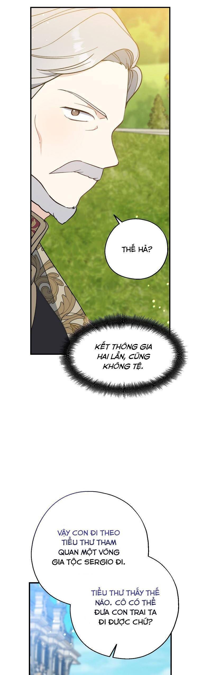 đọc truyện  Trở Thành Con Gái Nhà Tài Phiệt Chương 113 ảnh 39 tại Thiên Thai Truyện