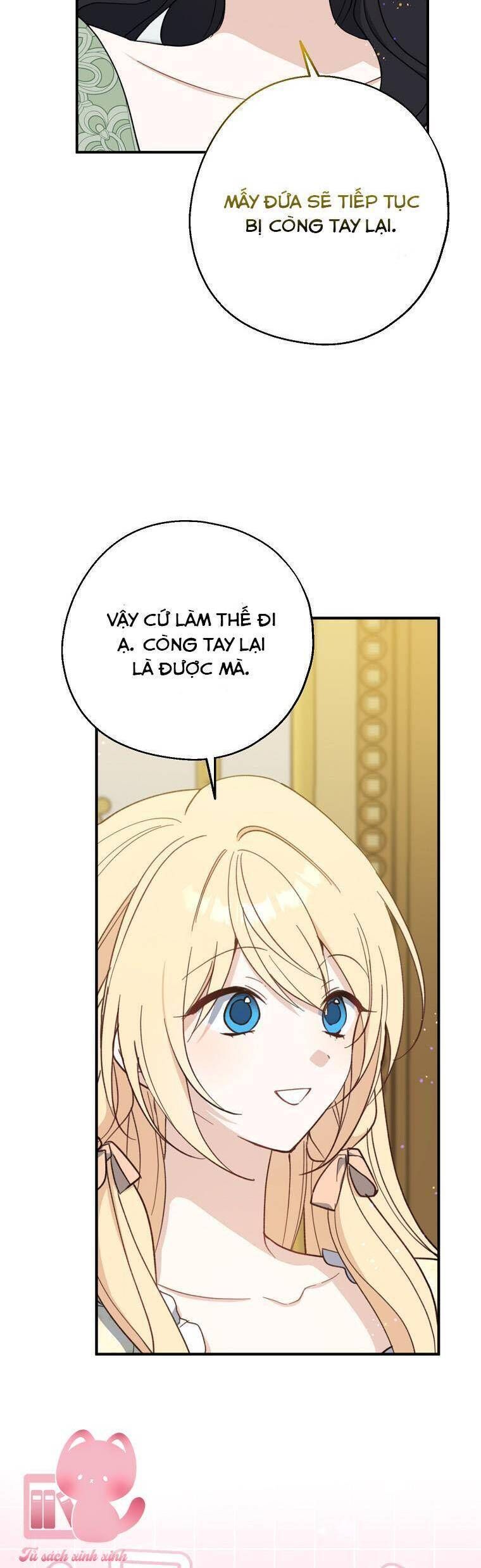 đọc truyện  Trở Thành Con Gái Nhà Tài Phiệt Chương 113 ảnh 6 tại Thiên Thai Truyện