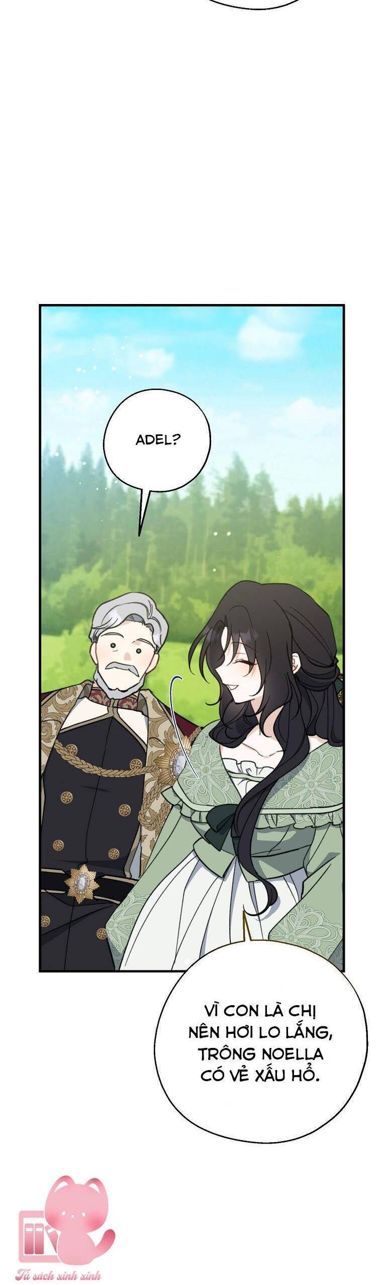 đọc truyện  Trở Thành Con Gái Nhà Tài Phiệt Chương 113 ảnh 42 tại Thiên Thai Truyện