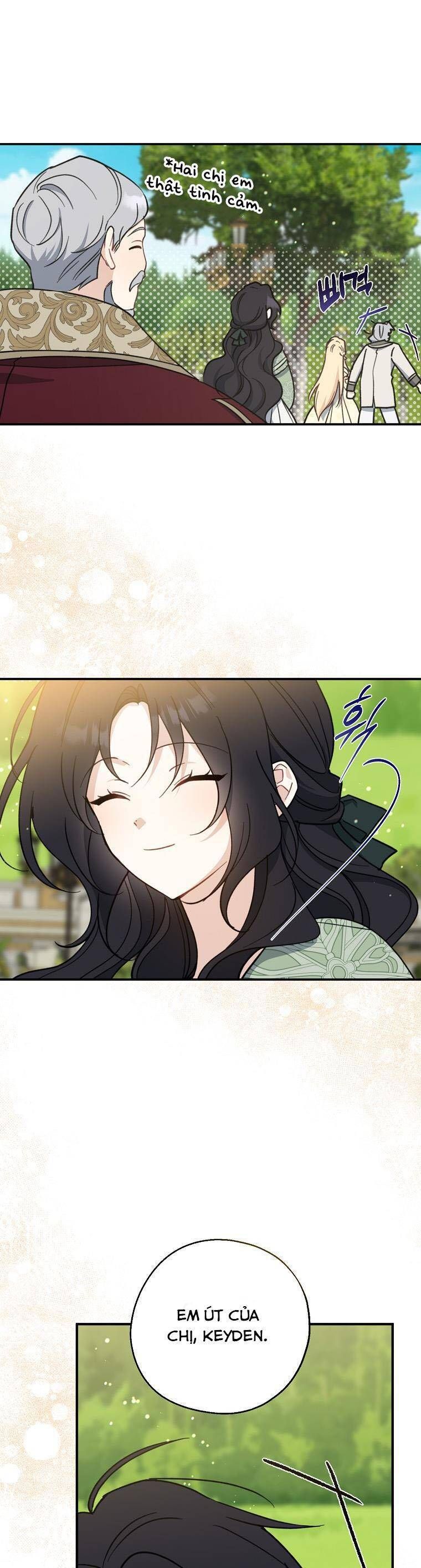 đọc truyện  Trở Thành Con Gái Nhà Tài Phiệt Chương 113 ảnh 46 tại Thiên Thai Truyện