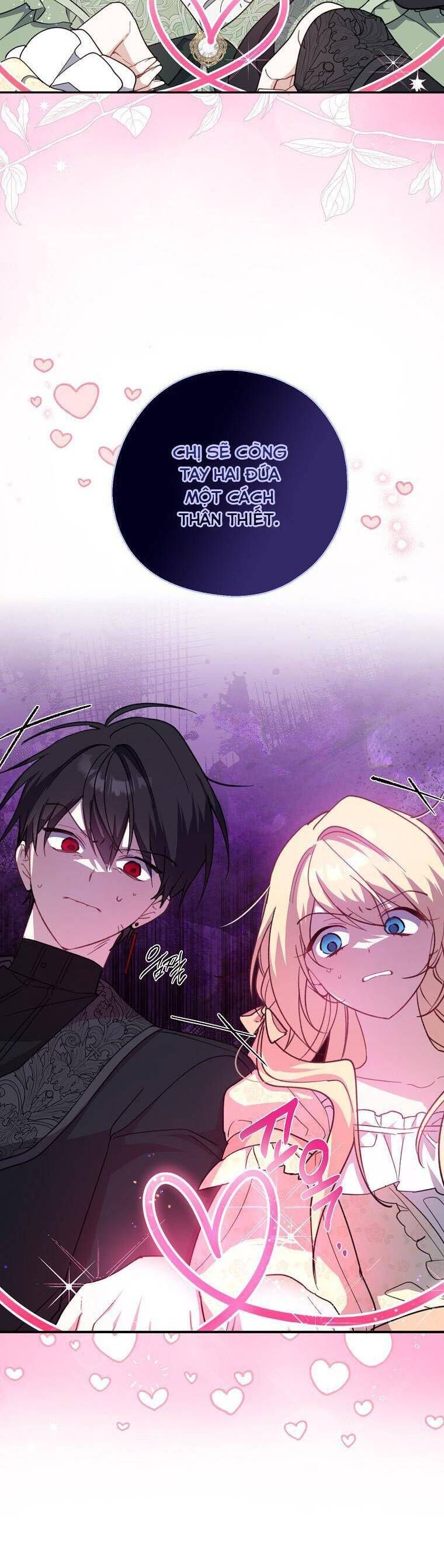 đọc truyện  Trở Thành Con Gái Nhà Tài Phiệt Chương 113 ảnh 8 tại Thiên Thai Truyện