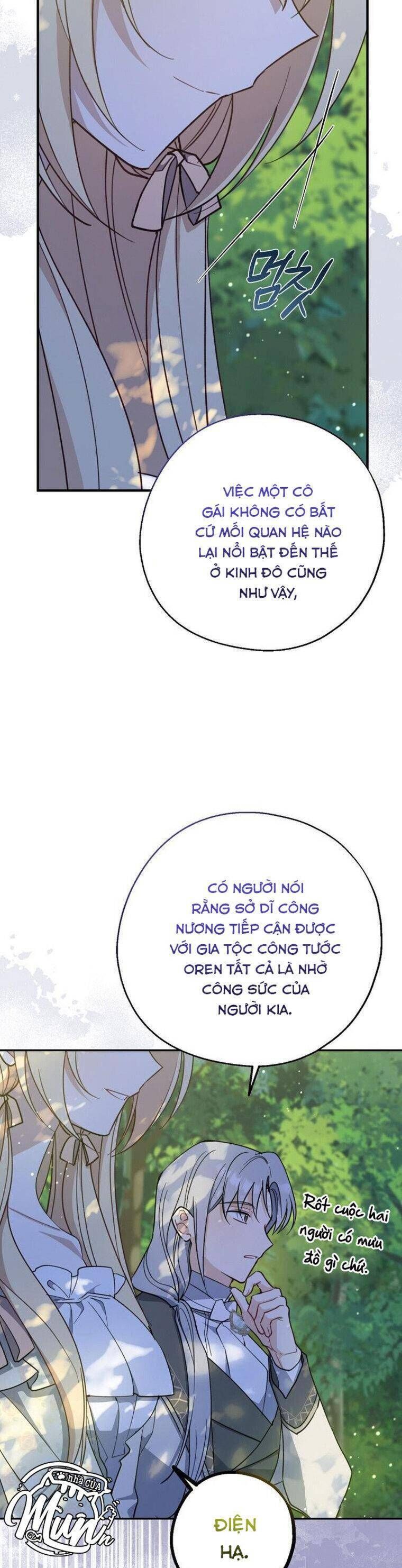 đọc truyện  Trở Thành Con Gái Nhà Tài Phiệt Chương 114 ảnh 14 tại Thiên Thai Truyện