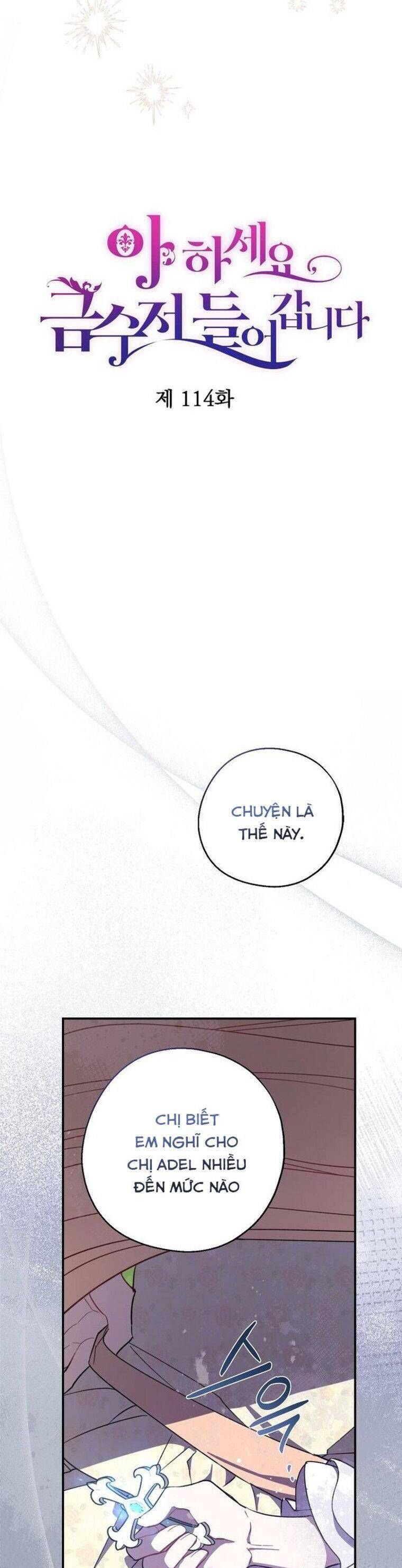 đọc truyện  Trở Thành Con Gái Nhà Tài Phiệt Chương 114 ảnh 16 tại Thiên Thai Truyện