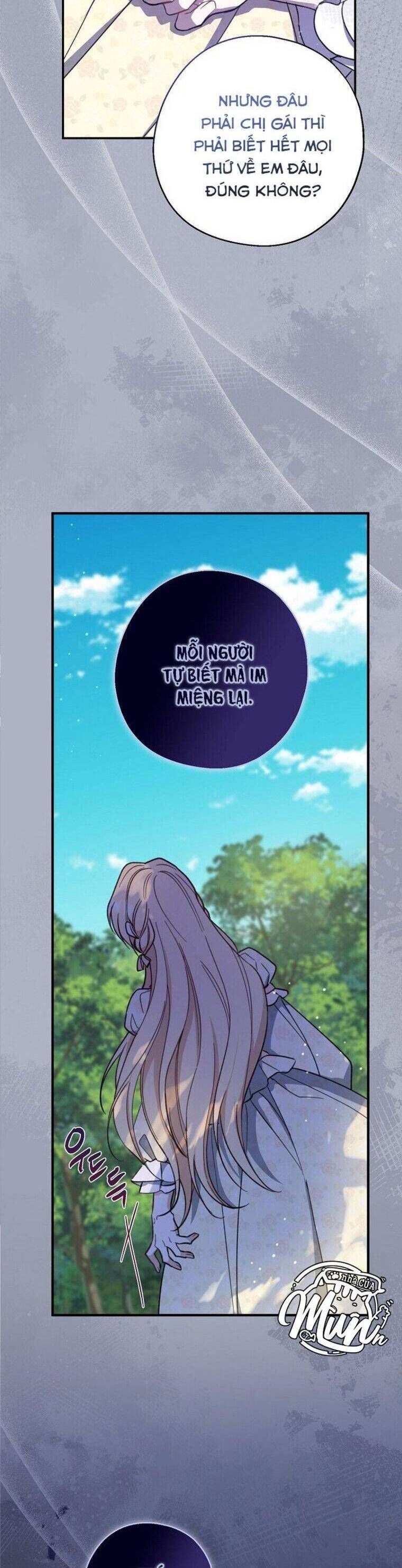 đọc truyện  Trở Thành Con Gái Nhà Tài Phiệt Chương 114 ảnh 17 tại Thiên Thai Truyện