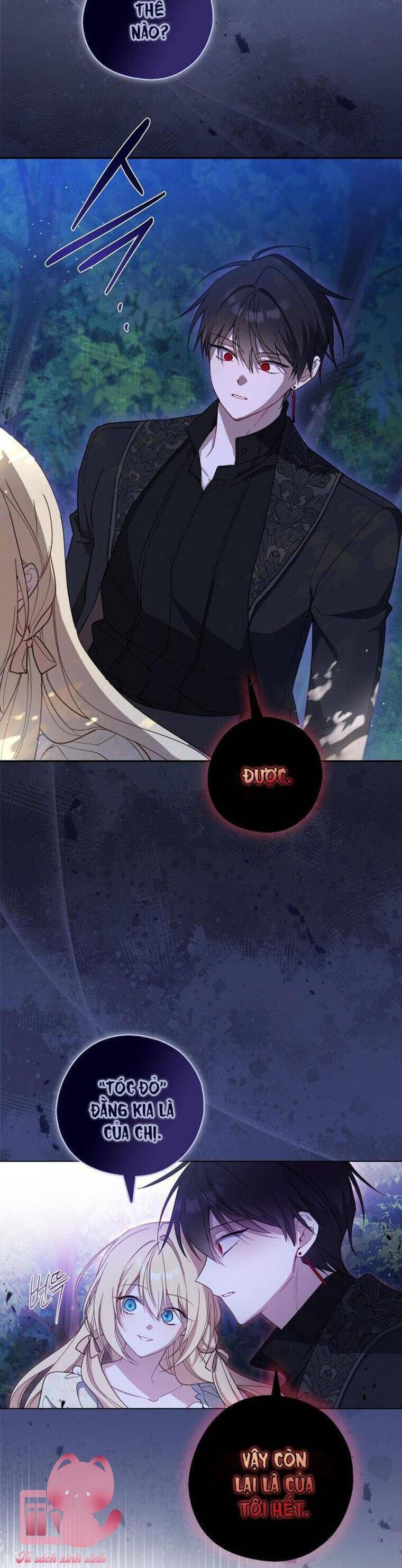 đọc truyện  Trở Thành Con Gái Nhà Tài Phiệt Chương 114 ảnh 18 tại Thiên Thai Truyện