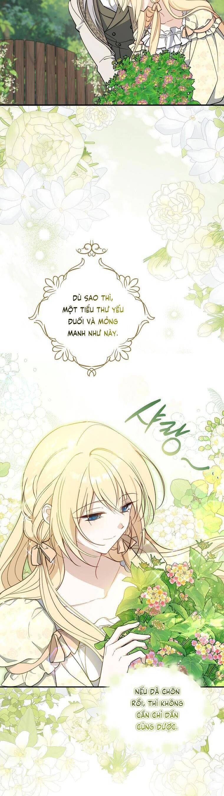 đọc truyện  Trở Thành Con Gái Nhà Tài Phiệt Chương 114 ảnh 4 tại Thiên Thai Truyện