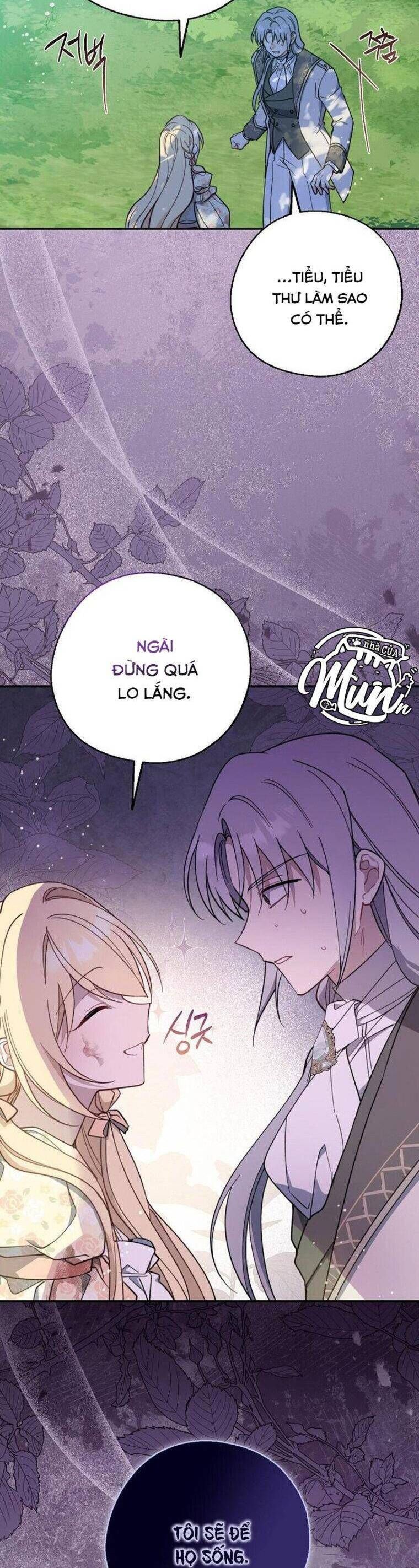 đọc truyện  Trở Thành Con Gái Nhà Tài Phiệt Chương 114 ảnh 22 tại Thiên Thai Truyện