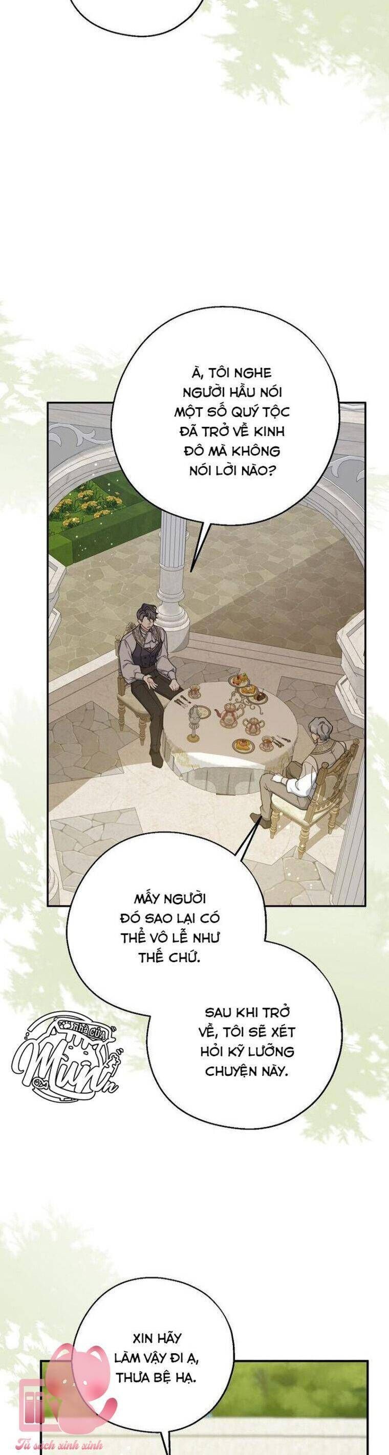 đọc truyện  Trở Thành Con Gái Nhà Tài Phiệt Chương 114 ảnh 24 tại Thiên Thai Truyện