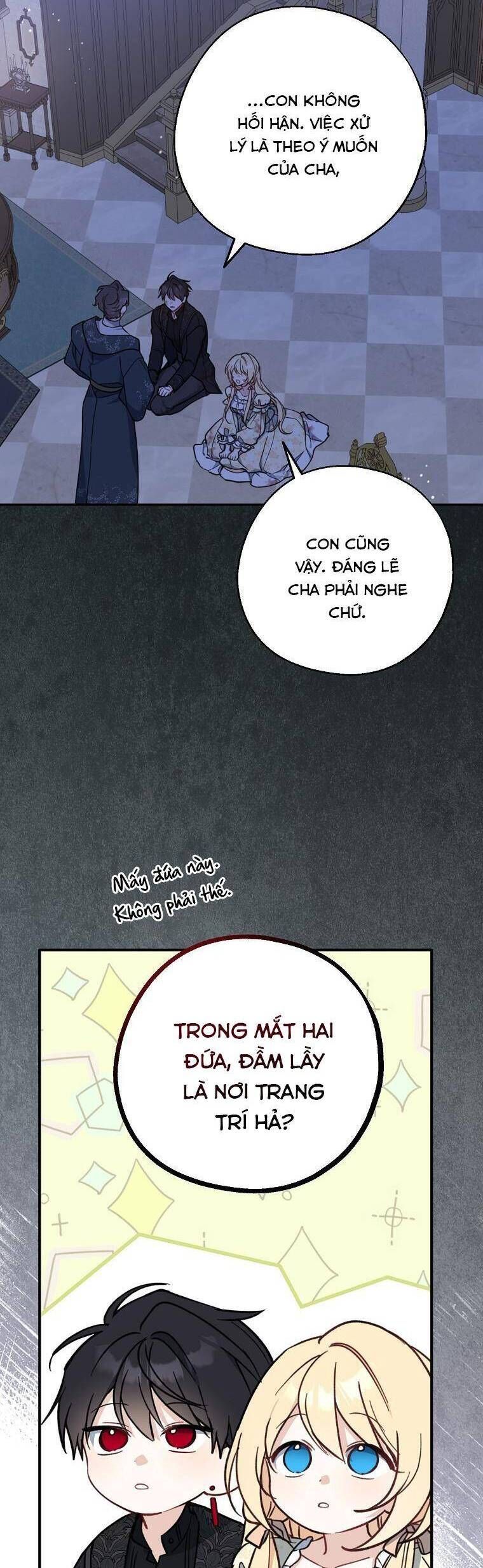 đọc truyện  Trở Thành Con Gái Nhà Tài Phiệt Chương 114 ảnh 26 tại Thiên Thai Truyện