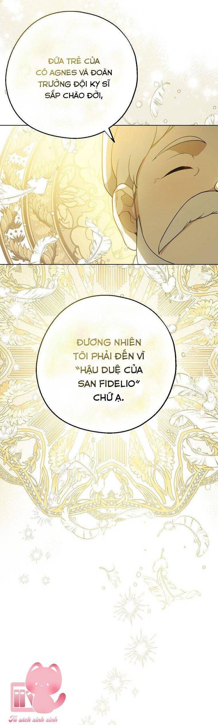 đọc truyện  Trở Thành Con Gái Nhà Tài Phiệt Chương 114 ảnh 35 tại Thiên Thai Truyện