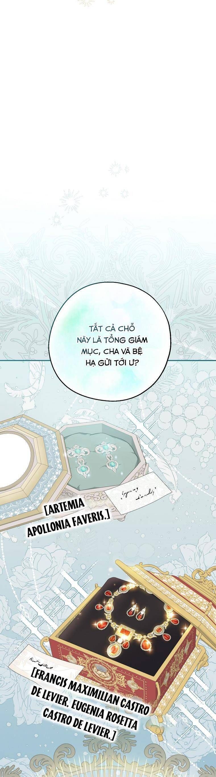 đọc truyện  Trở Thành Con Gái Nhà Tài Phiệt Chương 114 ảnh 36 tại Thiên Thai Truyện