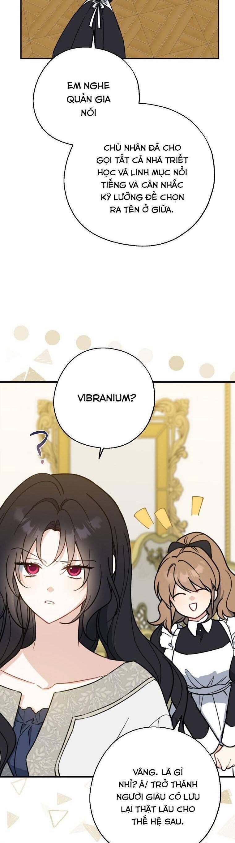 đọc truyện  Trở Thành Con Gái Nhà Tài Phiệt Chương 114 ảnh 38 tại Thiên Thai Truyện