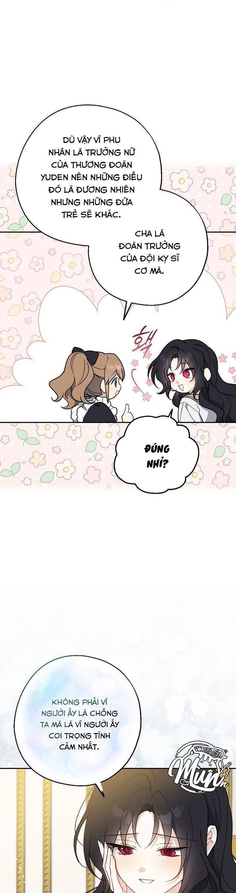 đọc truyện  Trở Thành Con Gái Nhà Tài Phiệt Chương 114 ảnh 41 tại Thiên Thai Truyện