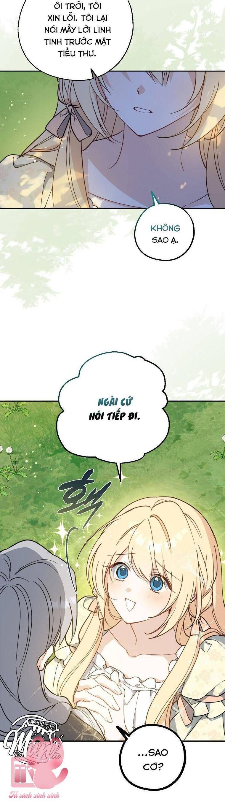 đọc truyện  Trở Thành Con Gái Nhà Tài Phiệt Chương 114 ảnh 7 tại Thiên Thai Truyện