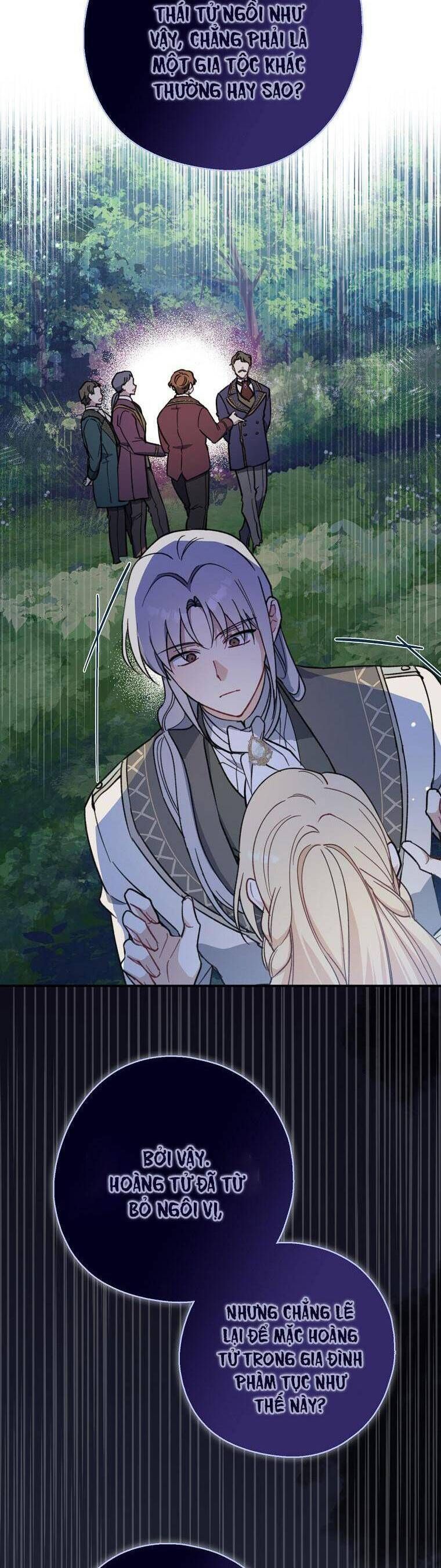 đọc truyện  Trở Thành Con Gái Nhà Tài Phiệt Chương 114 ảnh 9 tại Thiên Thai Truyện