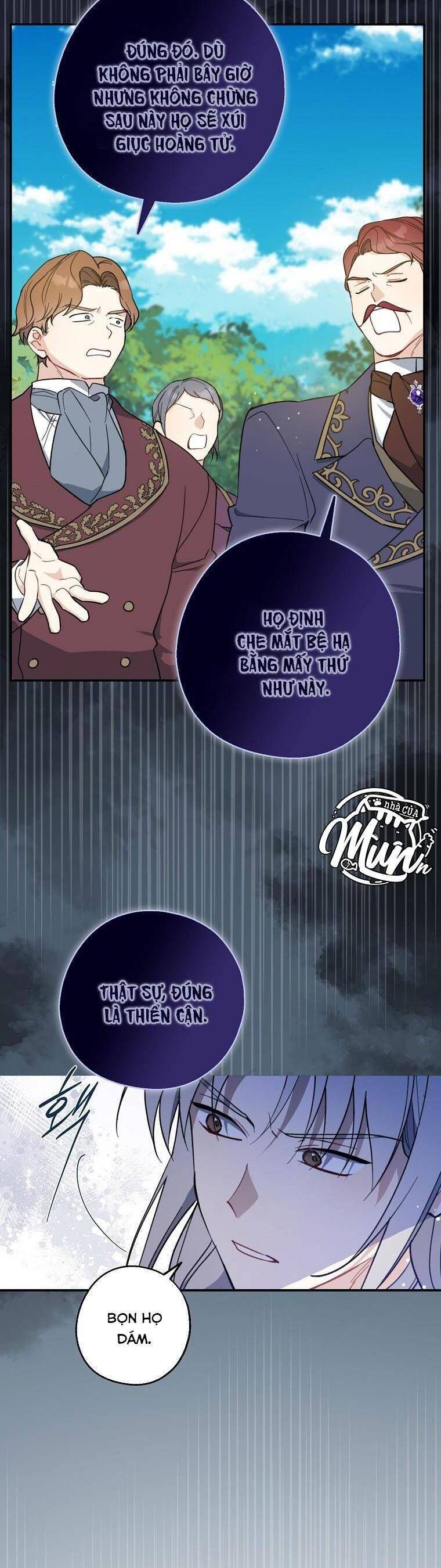 đọc truyện  Trở Thành Con Gái Nhà Tài Phiệt Chương 114 ảnh 10 tại Thiên Thai Truyện