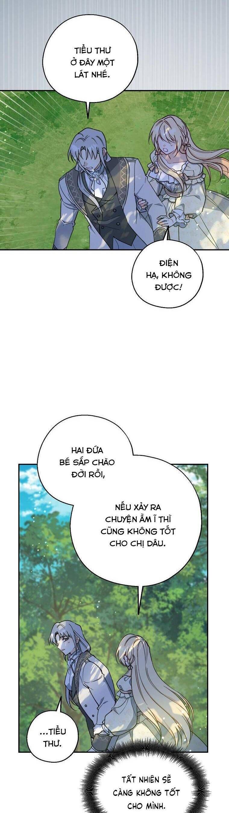 đọc truyện  Trở Thành Con Gái Nhà Tài Phiệt Chương 114 ảnh 11 tại Thiên Thai Truyện