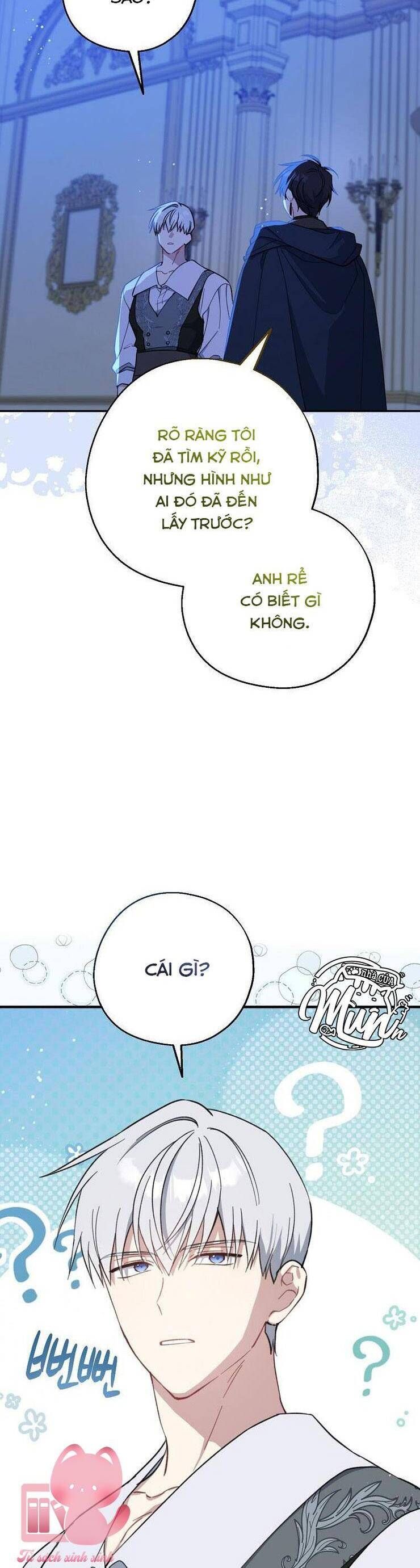 đọc truyện  Trở Thành Con Gái Nhà Tài Phiệt Chương 115 ảnh 13 tại Thiên Thai Truyện