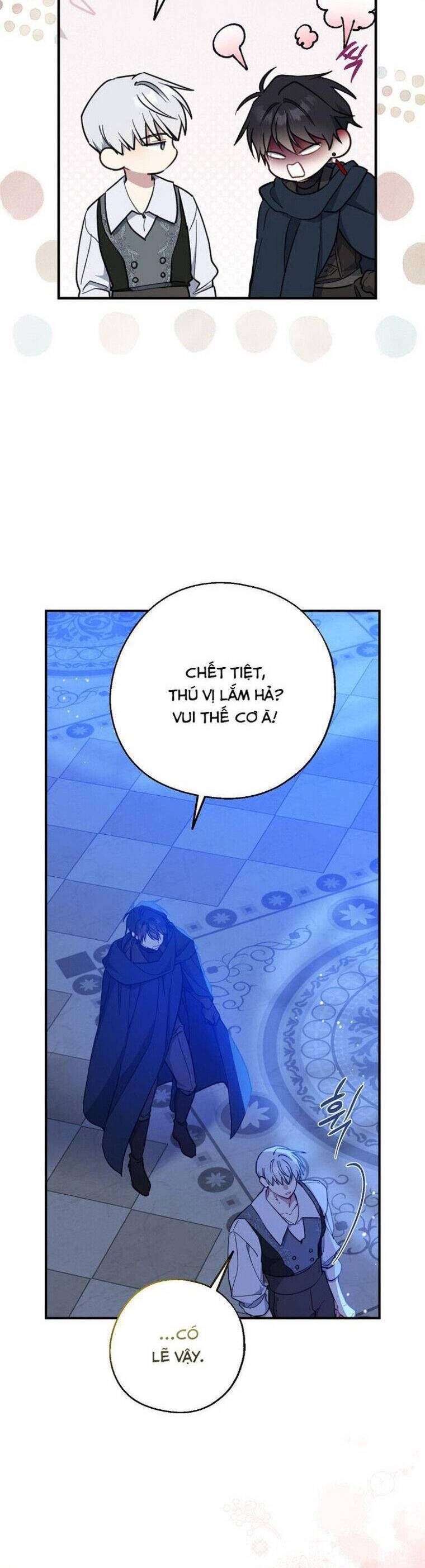 đọc truyện  Trở Thành Con Gái Nhà Tài Phiệt Chương 115 ảnh 16 tại Thiên Thai Truyện