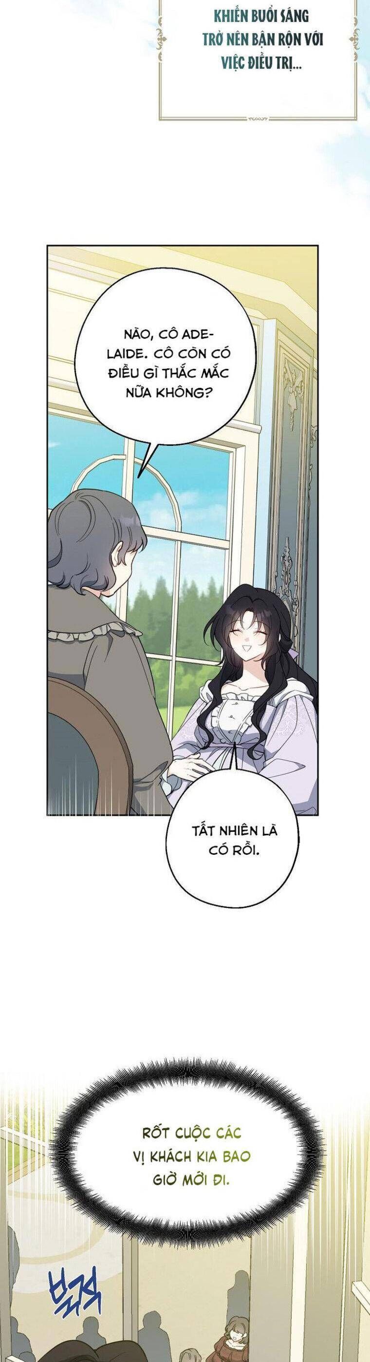 đọc truyện  Trở Thành Con Gái Nhà Tài Phiệt Chương 115 ảnh 19 tại Thiên Thai Truyện