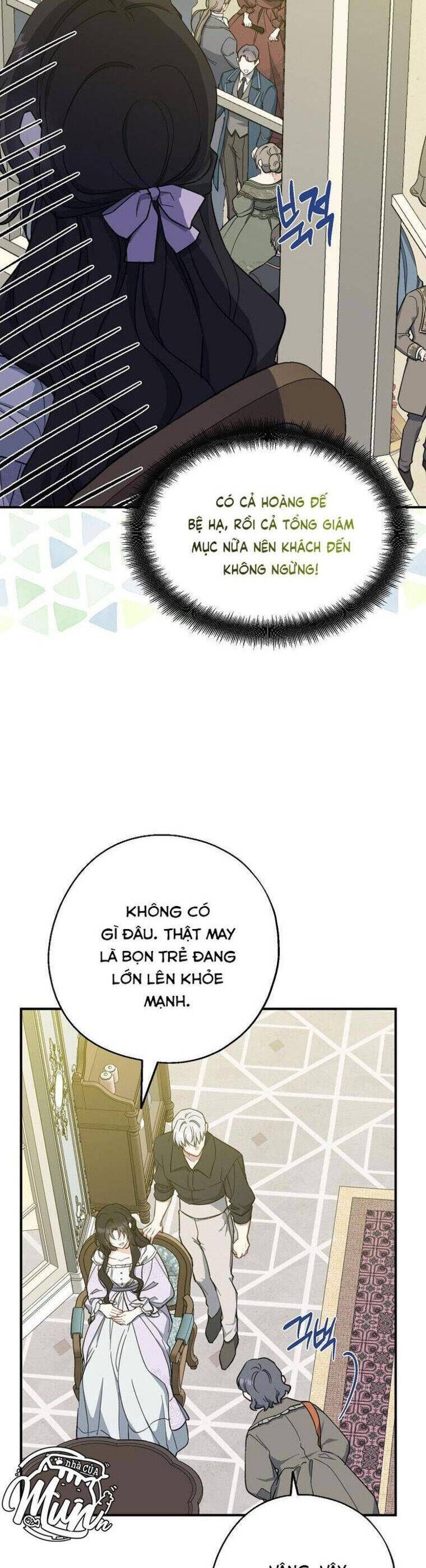 đọc truyện  Trở Thành Con Gái Nhà Tài Phiệt Chương 115 ảnh 20 tại Thiên Thai Truyện