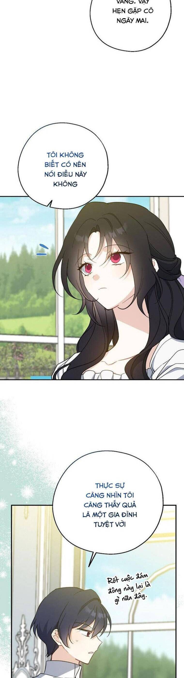 đọc truyện  Trở Thành Con Gái Nhà Tài Phiệt Chương 115 ảnh 21 tại Thiên Thai Truyện