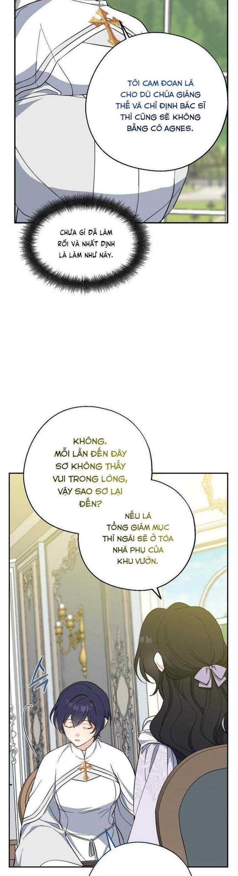 đọc truyện  Trở Thành Con Gái Nhà Tài Phiệt Chương 115 ảnh 22 tại Thiên Thai Truyện