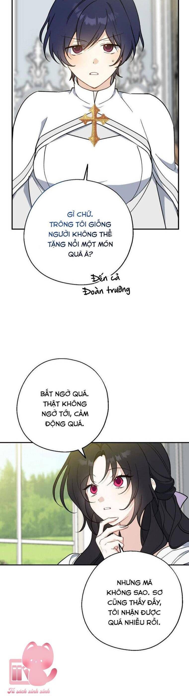 đọc truyện  Trở Thành Con Gái Nhà Tài Phiệt Chương 115 ảnh 24 tại Thiên Thai Truyện