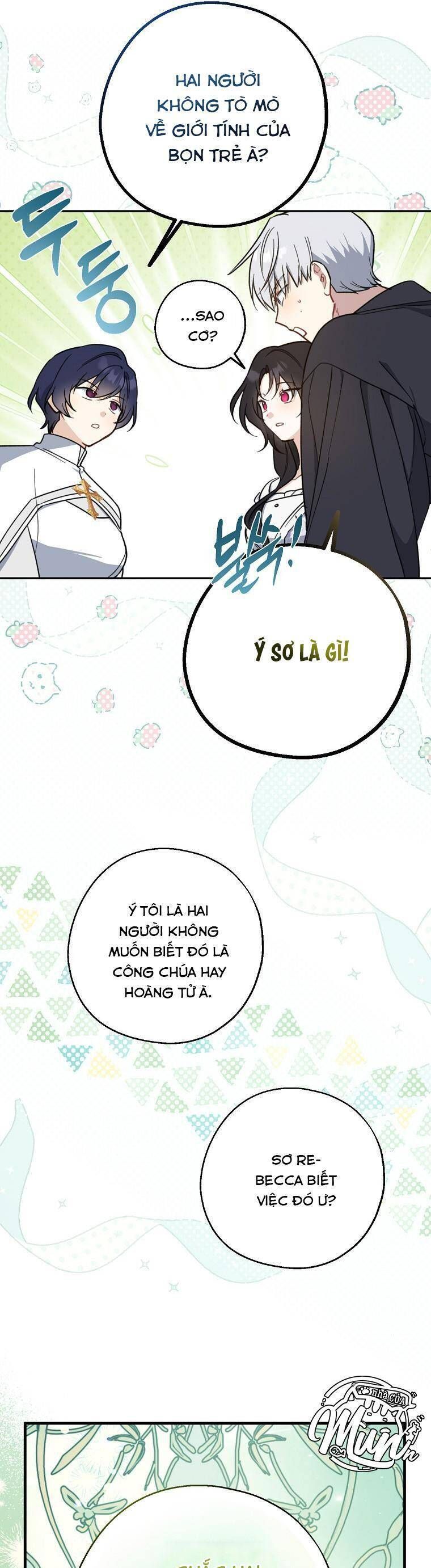 đọc truyện  Trở Thành Con Gái Nhà Tài Phiệt Chương 115 ảnh 25 tại Thiên Thai Truyện