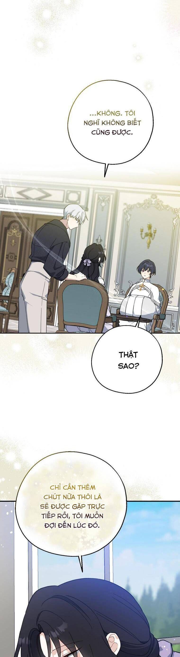 đọc truyện  Trở Thành Con Gái Nhà Tài Phiệt Chương 115 ảnh 28 tại Thiên Thai Truyện