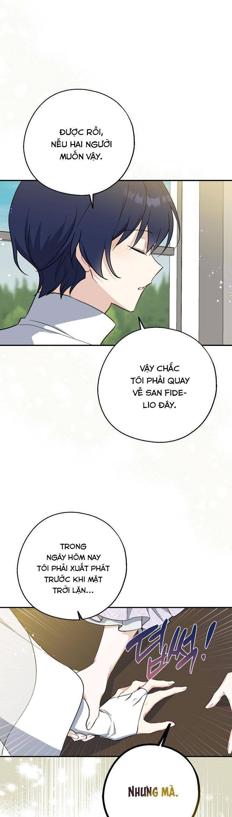 đọc truyện  Trở Thành Con Gái Nhà Tài Phiệt Chương 115 ảnh 30 tại Thiên Thai Truyện