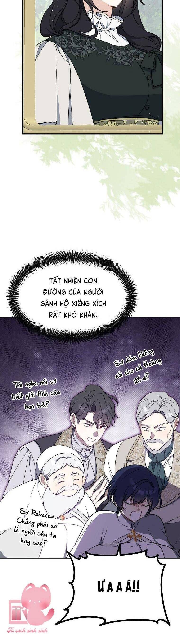 đọc truyện  Trở Thành Con Gái Nhà Tài Phiệt Chương 115 ảnh 35 tại Thiên Thai Truyện