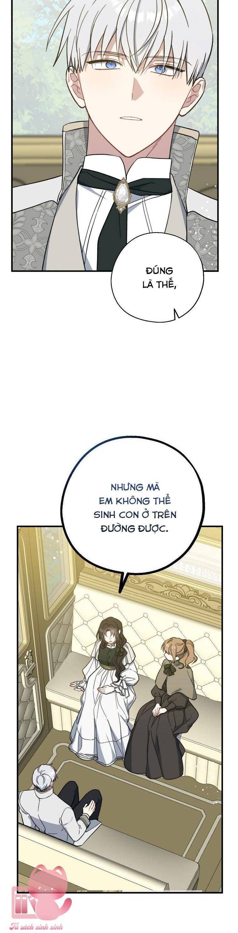 đọc truyện  Trở Thành Con Gái Nhà Tài Phiệt Chương 115 ảnh 39 tại Thiên Thai Truyện