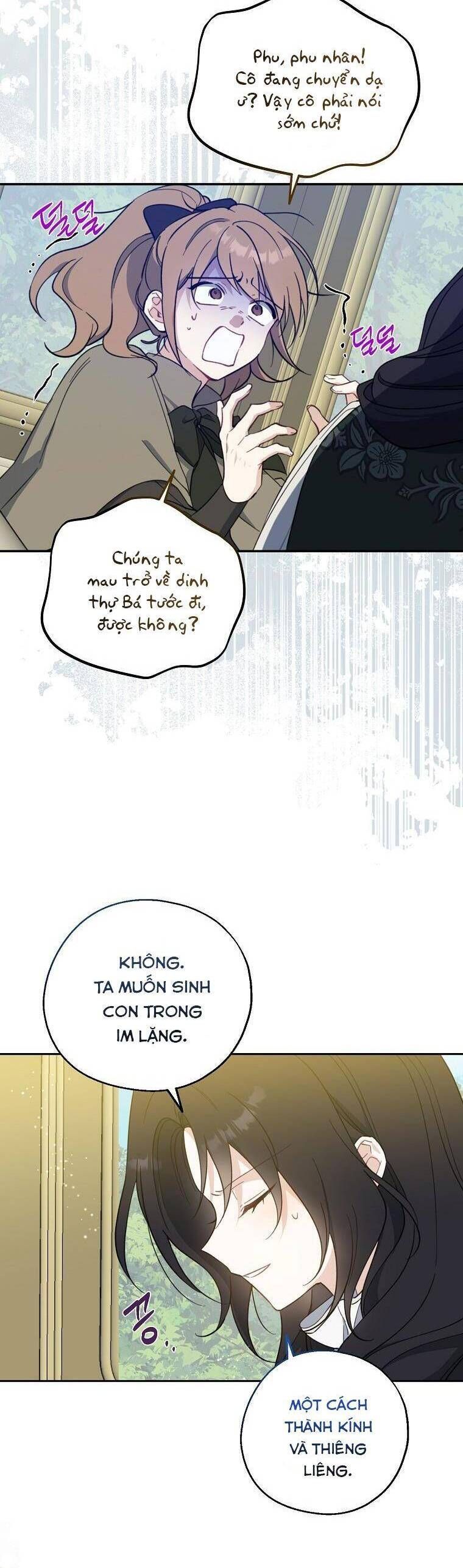 đọc truyện  Trở Thành Con Gái Nhà Tài Phiệt Chương 115 ảnh 41 tại Thiên Thai Truyện