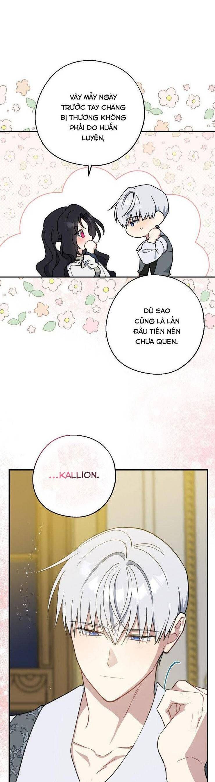 đọc truyện  Trở Thành Con Gái Nhà Tài Phiệt Chương 115 ảnh 6 tại Thiên Thai Truyện