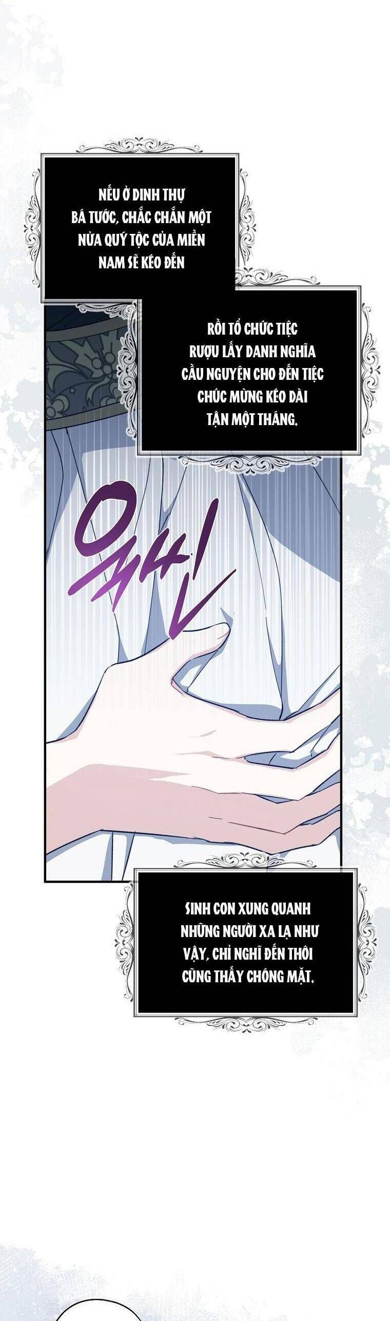 đọc truyện  Trở Thành Con Gái Nhà Tài Phiệt Chương 115 ảnh 42 tại Thiên Thai Truyện