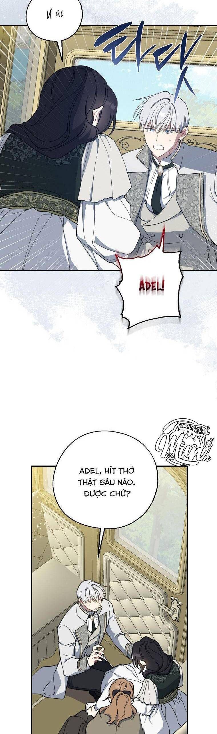 đọc truyện  Trở Thành Con Gái Nhà Tài Phiệt Chương 115 ảnh 43 tại Thiên Thai Truyện