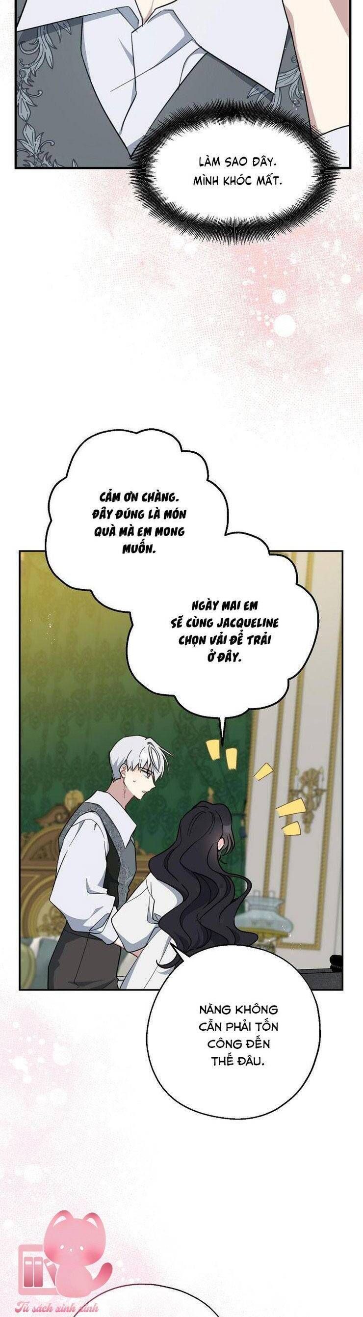 đọc truyện  Trở Thành Con Gái Nhà Tài Phiệt Chương 115 ảnh 7 tại Thiên Thai Truyện